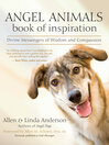 Angel Animals Book of Inspiration (eBook): Divine Messengers of Wisdom  and Compassion